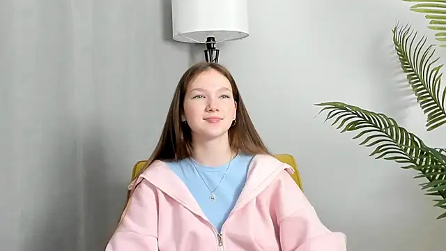 MelvinaEbner online show from November 23, 2025, 6:12 am