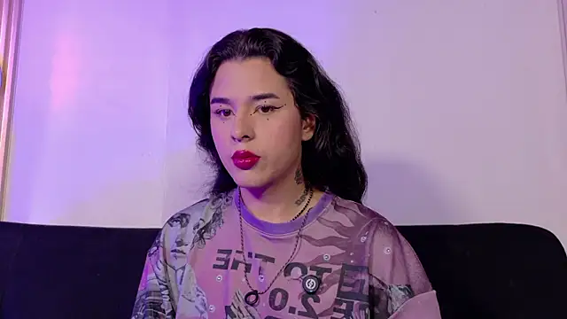 Snapshot of Angel-umbra chatting on March 18, 2026, 8:53 pm Angel-umbra online show from March 18, 2026, 8:53 pm