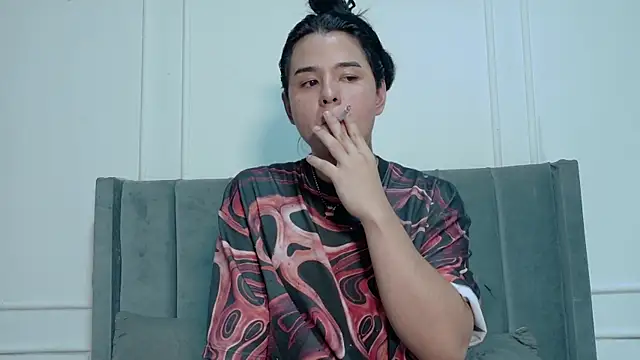 Angel-umbra online show from March 1, 2026, 4:45 am