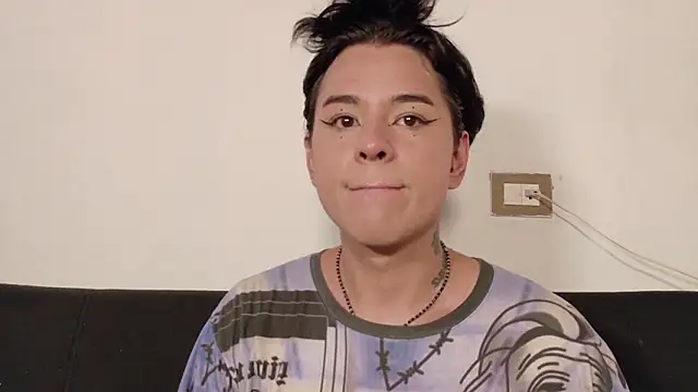 Snapshot of Angel-umbra chatting on March 13, 2026, 8:36 pm Angel-umbra online show from March 13, 2026, 8:36 pm