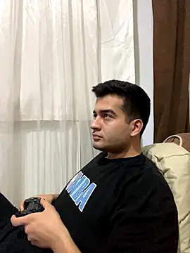 Sayanora06 online show from November 23, 2025, 7:24 pm