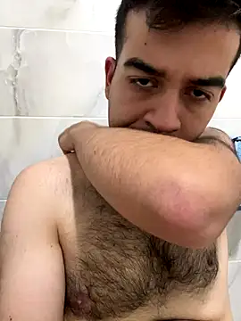 Sayanora06 online show from November 19, 2025, 4:07 pm