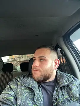 Andreiandu23 online show from February 19, 2026, 6:21 am