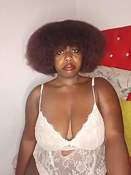melanin lizzy online show from May 20, 2026, 10:18 pm