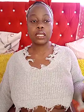 melanin lizzy online show from May 10, 2026, 10:41 am