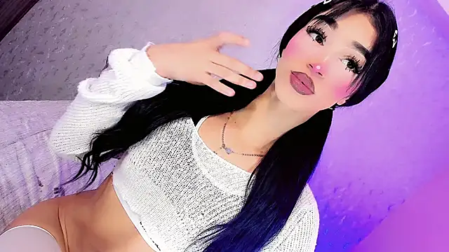 Keysprincess online show from June 8, 2026, 1:00 pm