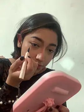 LilithMonette online show from February 19, 2026, 1:13 am