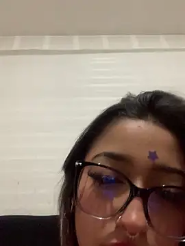 Snapshot of LilithMonette chatting on April 28, 2026, 2:27 am LilithMonette online show from April 28, 2026, 2:27 am