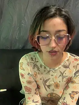 LilithMonette online show from February 10, 2026, 2:32 am