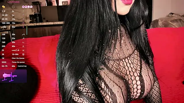 latinbitch online show from July 11, 2026, 6:08 pm