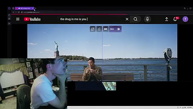 Snapshot of twentyistwenty chatting on November 18, 2025, 10:34 pm twentyistwenty online show from November 18, 2025, 10:34 pm