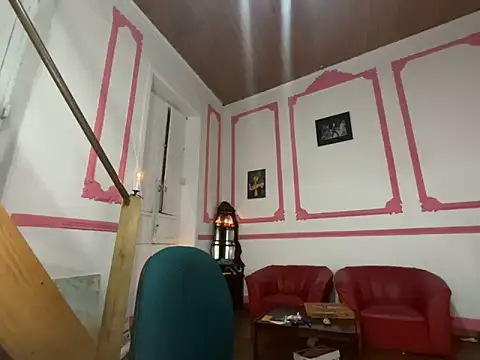 justcallmemargo online show from March 23, 2026, 1:06 am