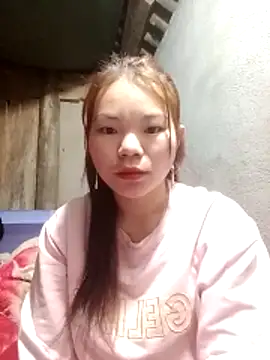 yu-zhen online show from February 7, 2026, 9:56 pm