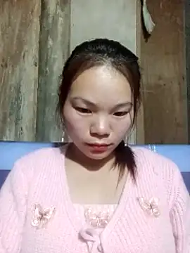 yu-zhen online show from December 20, 2025, 8:22 pm