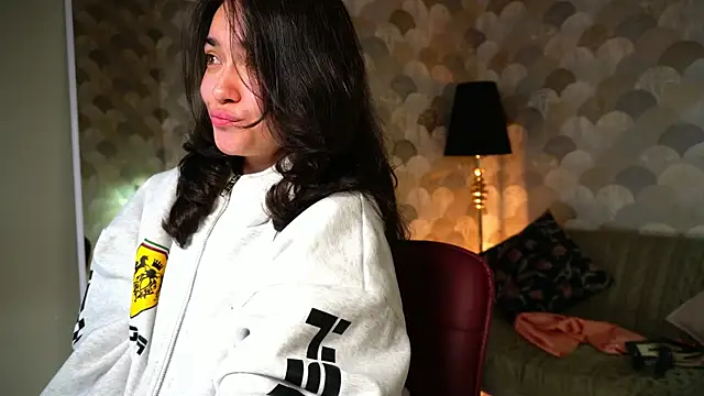 Snapshot of Shadow_Lotus chatting on January 11, 2026, 11:39 am Shadow Lotus online show from January 11, 2026, 11:39 am