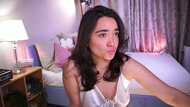 Snapshot of Shadow_Lotus chatting on December 3, 2025, 1:54 pm Shadow Lotus online show from December 3, 2025, 1:54 pm