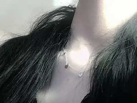 Snapshot of IvyCole chatting on February 8, 2026, 8:56 am IvyCole online show from February 8, 2026, 8:56 am