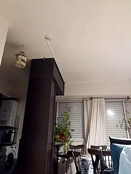 Snapshot of Juancerc chatting on January 13, 2026, 8:07 am Juancerc online show from January 13, 2026, 8:07 am