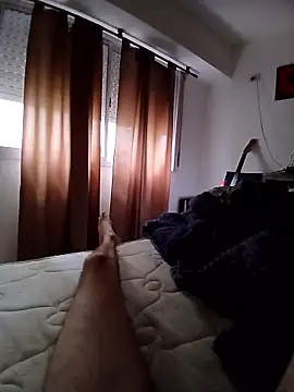 Snapshot of Juancerc chatting on January 9, 2026, 8:27 pm Juancerc online show from January 9, 2026, 8:27 pm