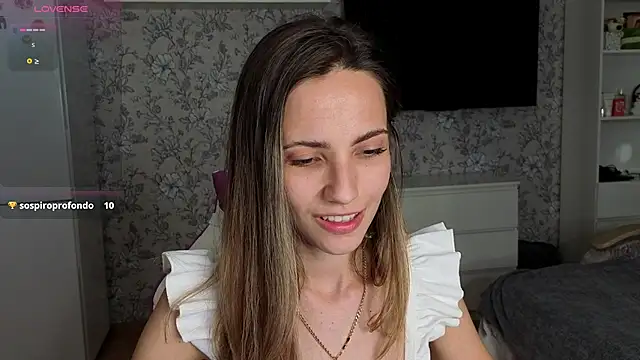amelia meili online show from July 18, 2026, 4:04 pm
