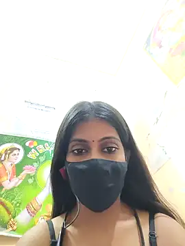 Anupriya89 online show from November 19, 2025, 7:03 pm