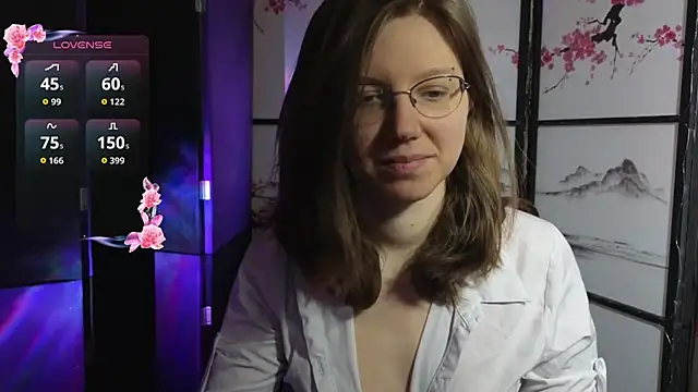 scarlettsrose online show from March 31, 2026, 12:51 pm