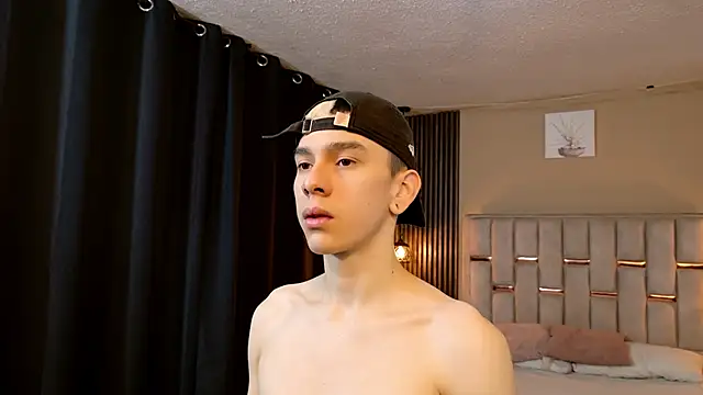 James Adams 01 online show from February 21, 2026, 11:34 am