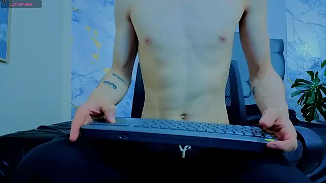 James Adams 01 online show from April 9, 2026, 12:00 pm