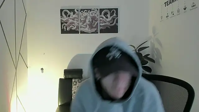 James Adams 01 online show from December 16, 2025, 12:42 pm