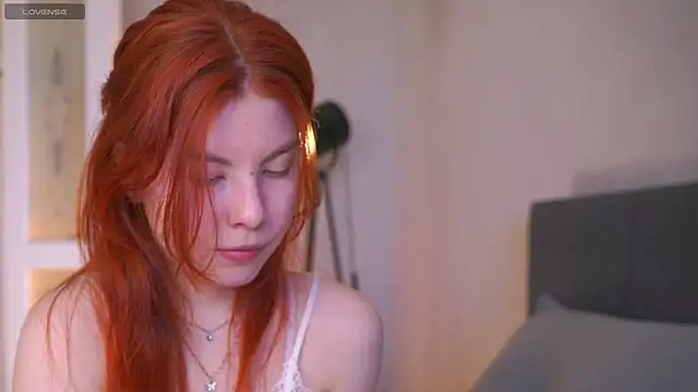 KristianCaspi online show from May 10, 2026, 5:22 am