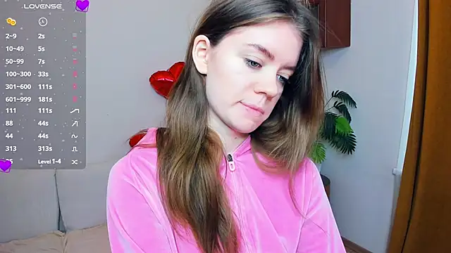 Snapshot of AngelesBenitz chatting on February 15, 2026, 7:51 am AngelesBenitz online show from February 15, 2026, 7:51 am