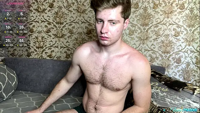 Snapshot of Maxhornyblondieman chatting on May 21, 2026, 9:06 am Maxhornyblondieman online show from May 21, 2026, 9:06 am