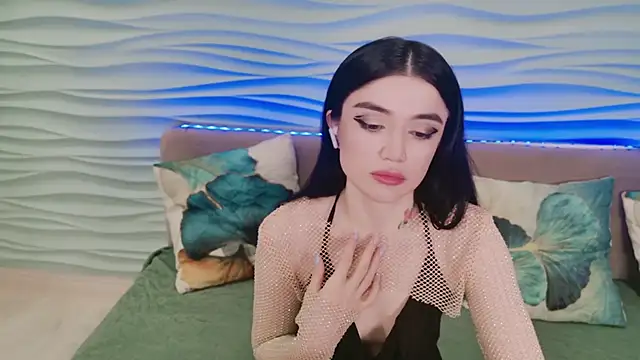 SexyEileen- online show from December 1, 2025, 10:27 am