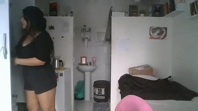 Snapshot of Satanatrix chatting on May 23, 2026, 2:05 pm Satanatrix online show from May 23, 2026, 2:05 pm
