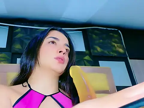 Snapshot of CailinSmith chatting on December 20, 2025, 1:36 pm CailinSmith online show from December 20, 2025, 1:36 pm