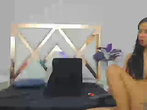 SalomeANDTheylor online show from November 23, 2025, 3:27 am