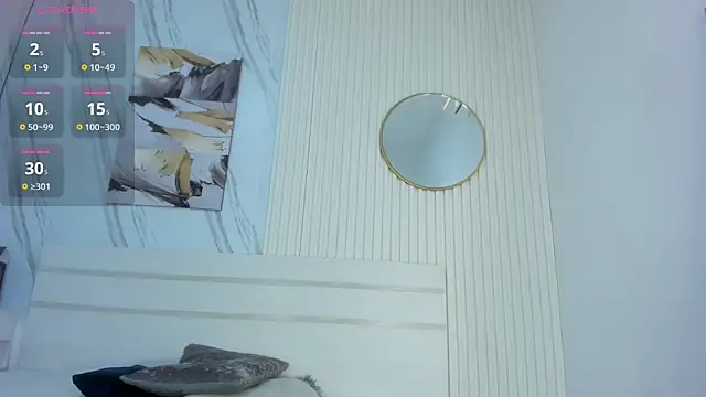 Afro Luna online show from February 22, 2026, 10:28 am