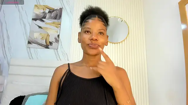 Afro Luna online show from March 30, 2026, 10:28 am