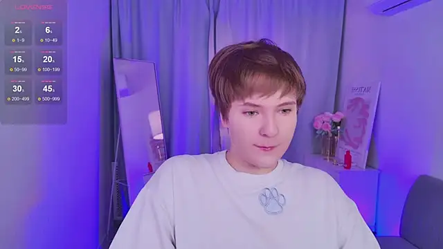 melissa   moore online show from April 13, 2026, 6:17 am