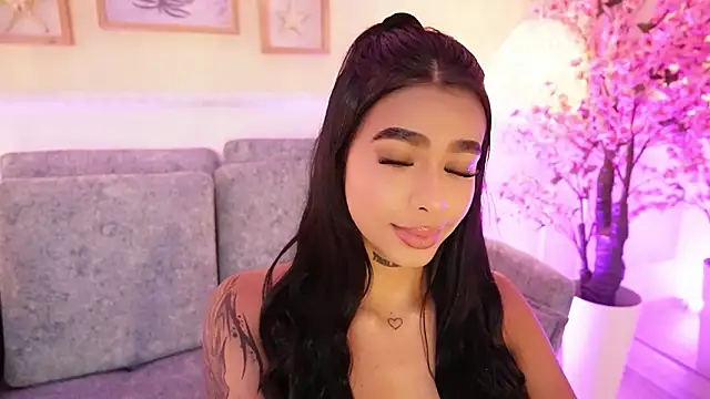 MeganLowell online show from March 6, 2026, 6:58 pm