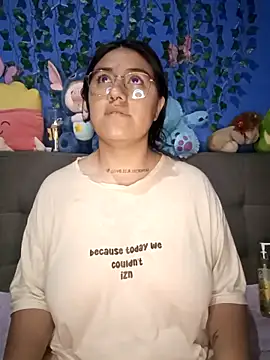 Mailly Gabby online show from November 29, 2025, 12:22 am