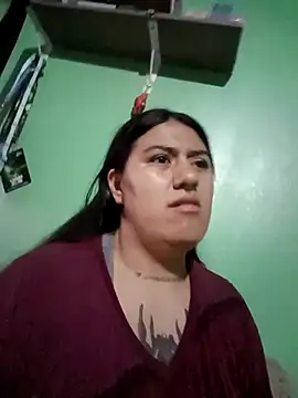 Mailly Gabby online show from November 20, 2025, 12:22 am