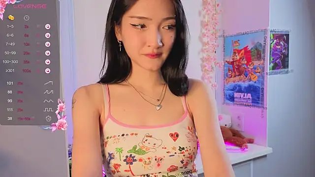 yung leana online show from December 15, 2025, 5:08 pm