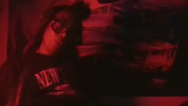 VenezuelaLuxeNoir online show from February 9, 2026, 8:12 am