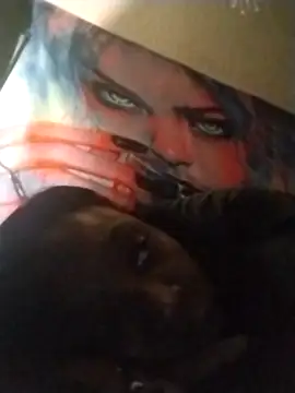 VenezuelaLuxeNoir online show from February 22, 2026, 8:06 am