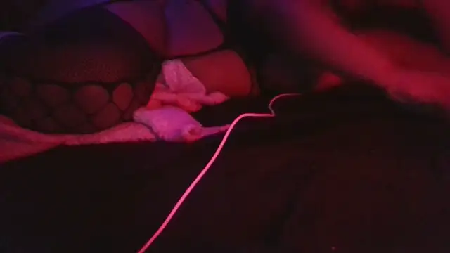 VenezuelaLuxeNoir online show from December 23, 2025, 3:06 am