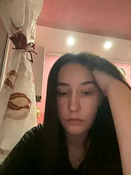 Helensweetyx online show from November 21, 2025, 7:13 pm