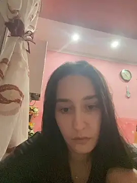 Helensweetyx online show from November 20, 2025, 7:25 pm