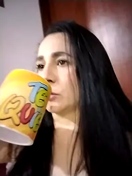 Snapshot of Sex_Annie chatting on December 22, 2025, 4:45 am Sex Annie online show from December 22, 2025, 4:45 am