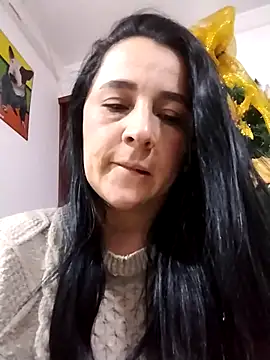 Snapshot of Sex_Annie chatting on December 20, 2025, 4:48 am Sex Annie online show from December 20, 2025, 4:48 am